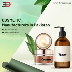 Private Label Toner & Cream Mini Beauty Kit(30 grams cream 100 ml Toner)