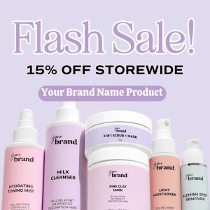 Your Skincare Routine is on the Way