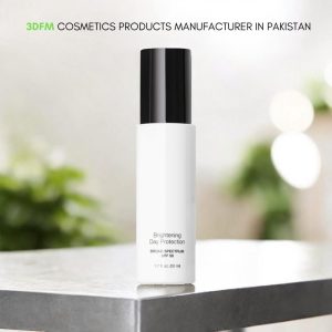 Brightening Day Protection SPF 50 (50ml)
