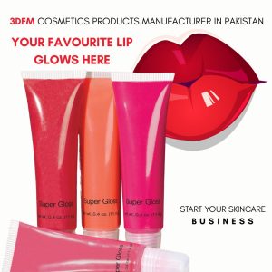 Your Favorite Lip Glosses Are Here!