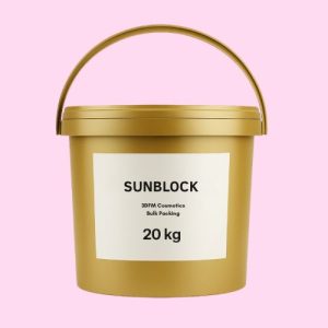 Sunblock – 20kg Bulk Cane