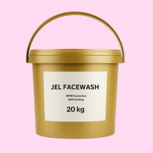 Jel Facewash – 20kg Bulk Cane