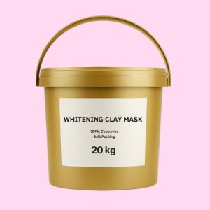 Whitening Clay Mask – 20kg Bulk Cane