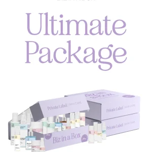 Biz in a Box Ultimate Package